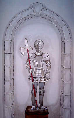 Suit of Armor