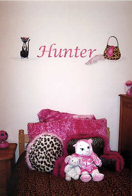 Hunter's Room