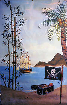 Pirates Cove