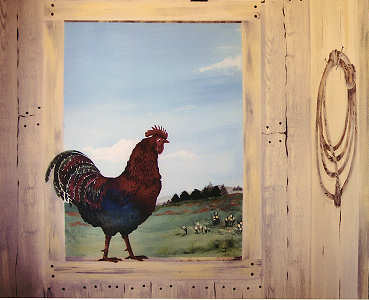 Rooster