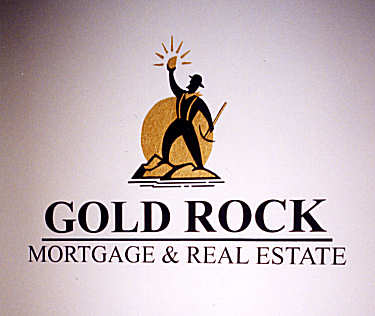 Gold Rock Real Estate